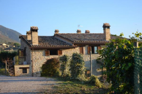 Locazione turistica villa delle Rose Assisi